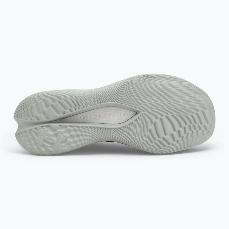 Încălțăminte de alergare Under Armour Velociti Pro white/hydro green/black 4