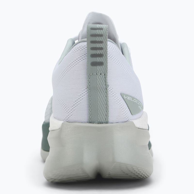Încălțăminte de alergare Under Armour Velociti Pro white/hydro green/black 6