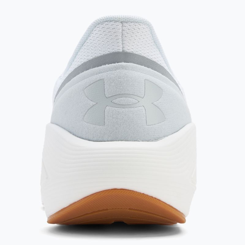 Încălțăminte de alergare pentru bărbați Under Armour Sonic 7 white/white/white 6