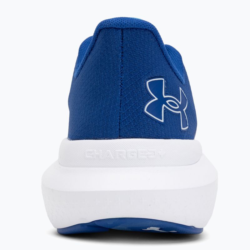 Încălțăminte de alergare pentru bărbați Under Armour Charged Rogue 5 electric blue/royal/white 6
