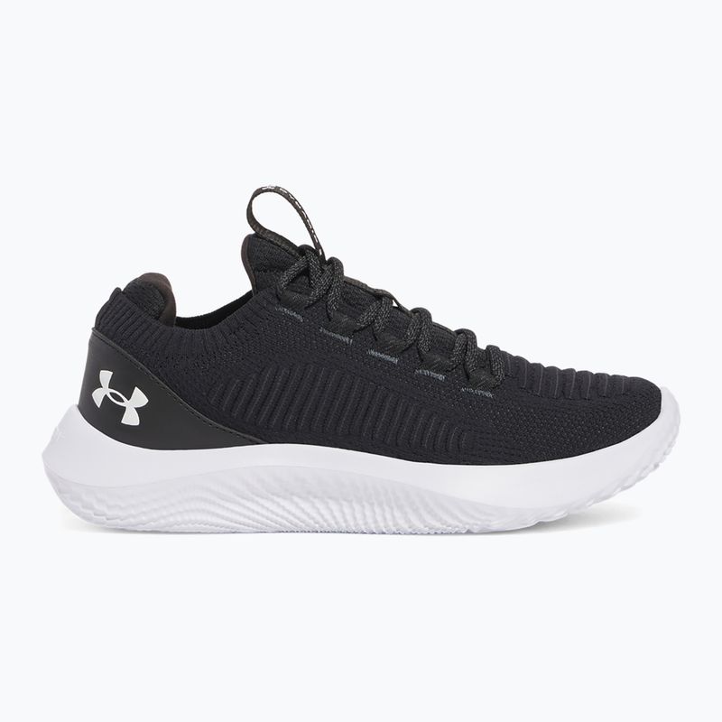 Încălțăminte de antrenament pentru femei  Under Armour Dynamic 2 black/anthracite/white