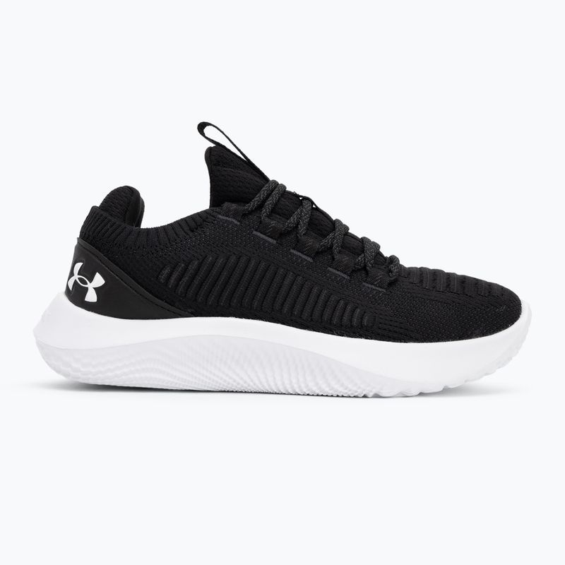 Încălțăminte de antrenament pentru femei  Under Armour Dynamic 2 black/anthracite/white 2