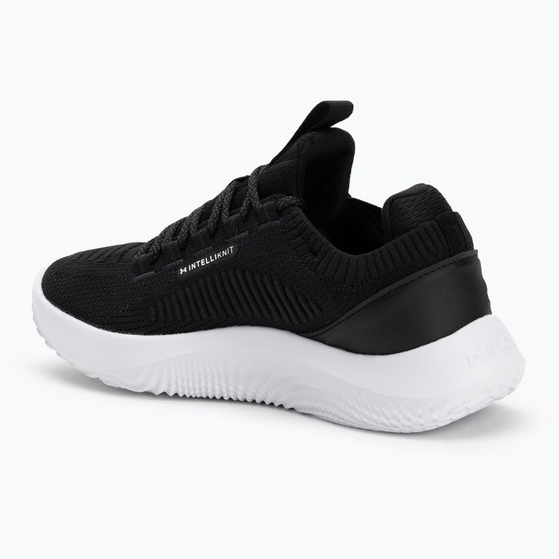 Încălțăminte de antrenament pentru femei  Under Armour Dynamic 2 black/anthracite/white 3