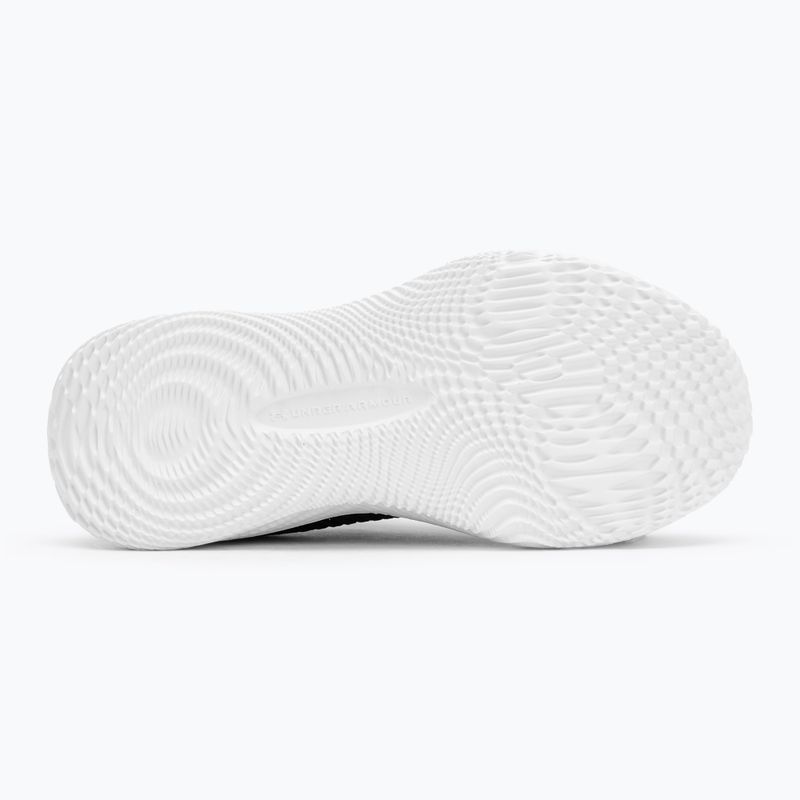 Încălțăminte de antrenament pentru femei  Under Armour Dynamic 2 black/anthracite/white 4