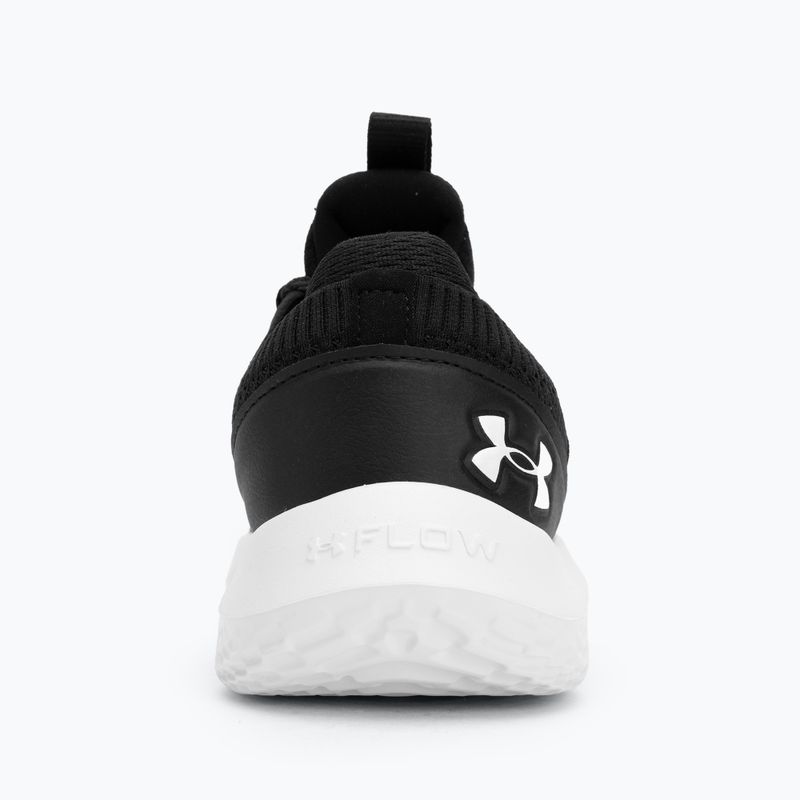 Încălțăminte de antrenament pentru femei  Under Armour Dynamic 2 black/anthracite/white 6