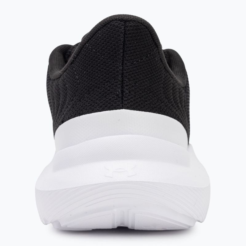 Încălțăminte de alergare pentru femei Under Armour Phade RN 3 black/black/white 6