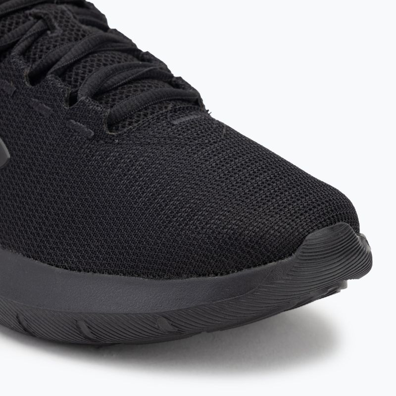 Încălțăminte de alergare pentru femei Under Armour Phade RN 3 black/black/black 7