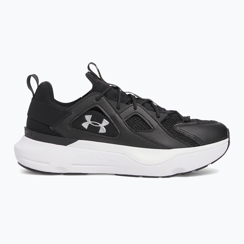 Încălțăminte Under Armour Infinite MVMNT SE black/white/metallic silver 8