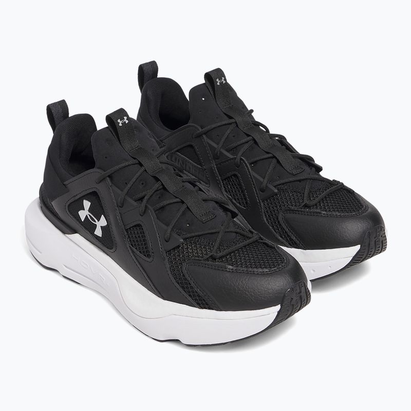 Încălțăminte Under Armour Infinite MVMNT SE black/white/metallic silver 10