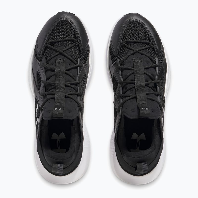 Încălțăminte Under Armour Infinite MVMNT SE black/white/metallic silver 11