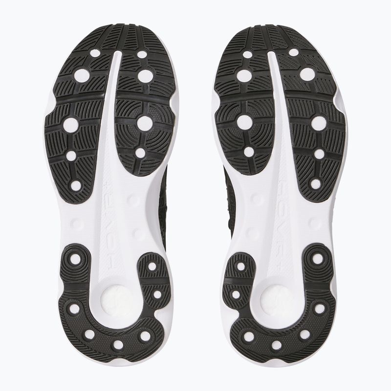 Încălțăminte Under Armour Infinite MVMNT SE black/white/metallic silver 12