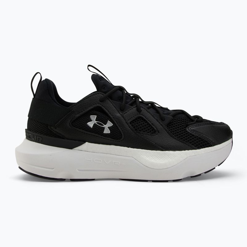 Încălțăminte Under Armour Infinite MVMNT SE black/white/metallic silver 2