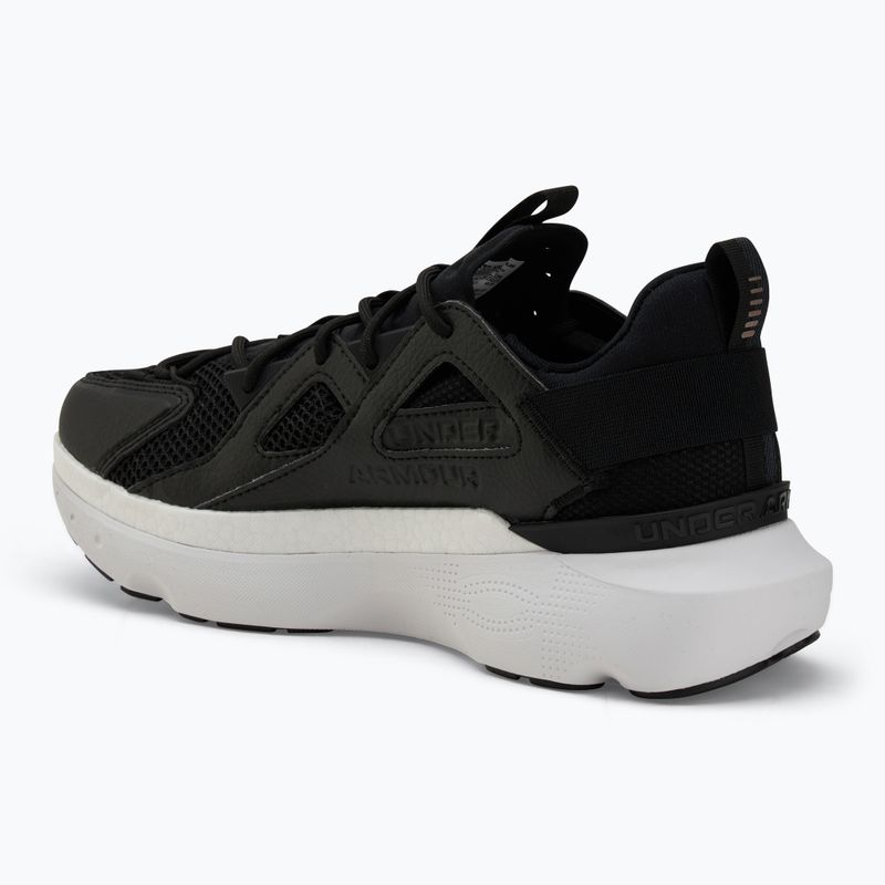 Încălțăminte Under Armour Infinite MVMNT SE black/white/metallic silver 3