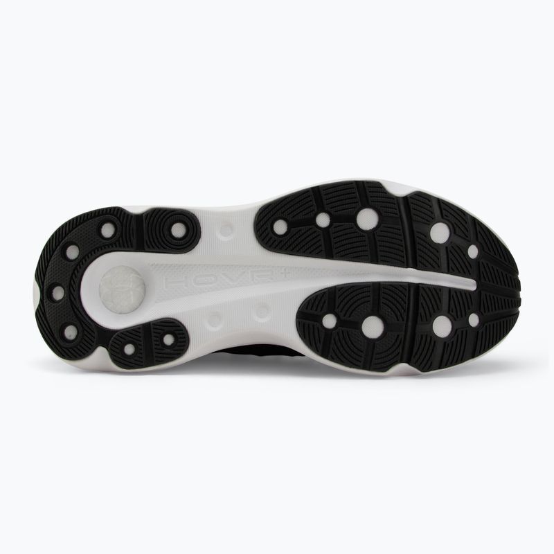 Încălțăminte Under Armour Infinite MVMNT SE black/white/metallic silver 4