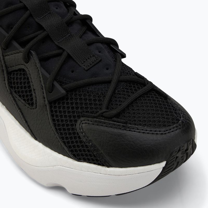 Încălțăminte Under Armour Infinite MVMNT SE black/white/metallic silver 7