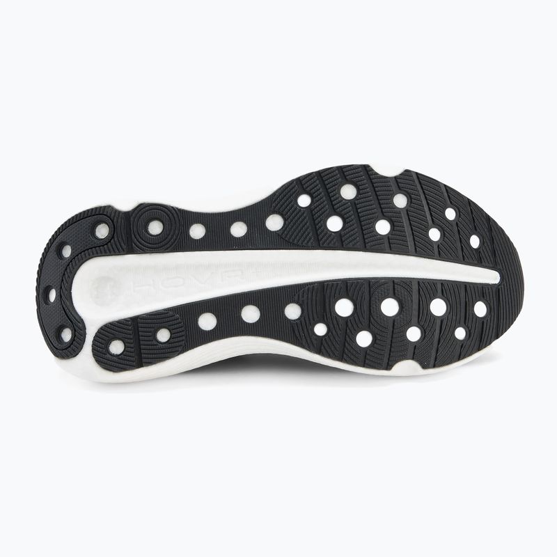 Încălțăminte de alergare pentru femei Under Armour Infinite Elite 2 black/anthracite/white 4