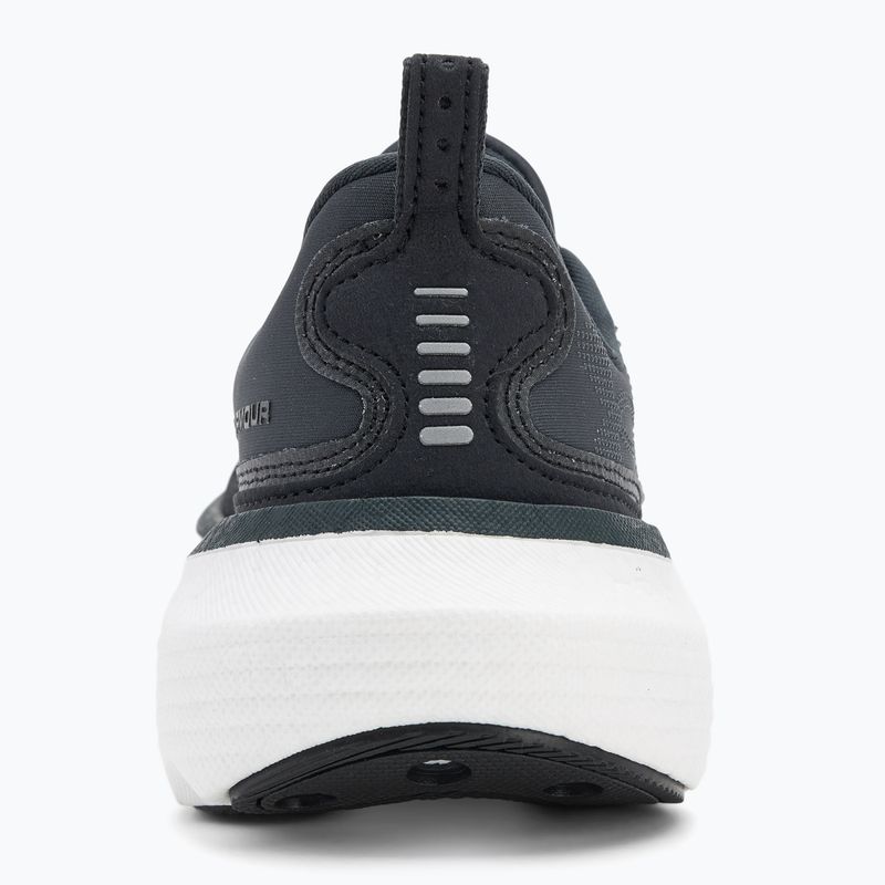 Încălțăminte de alergare pentru femei Under Armour Infinite Elite 2 black/anthracite/white 6