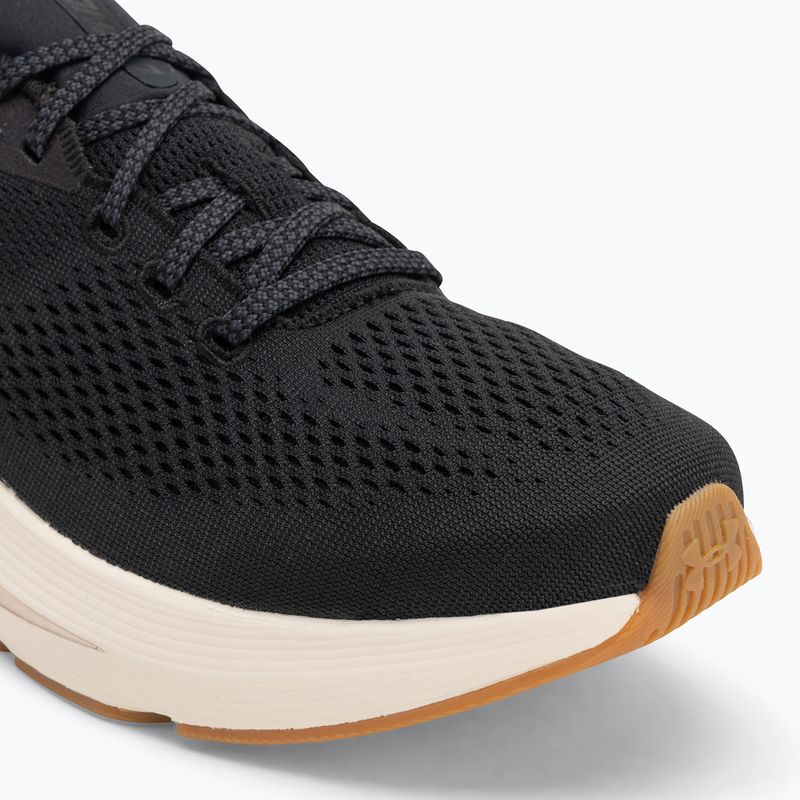 Încălțăminte de alergare pentru femei Under Armour Sonic 7 black/stone/anthracite 7