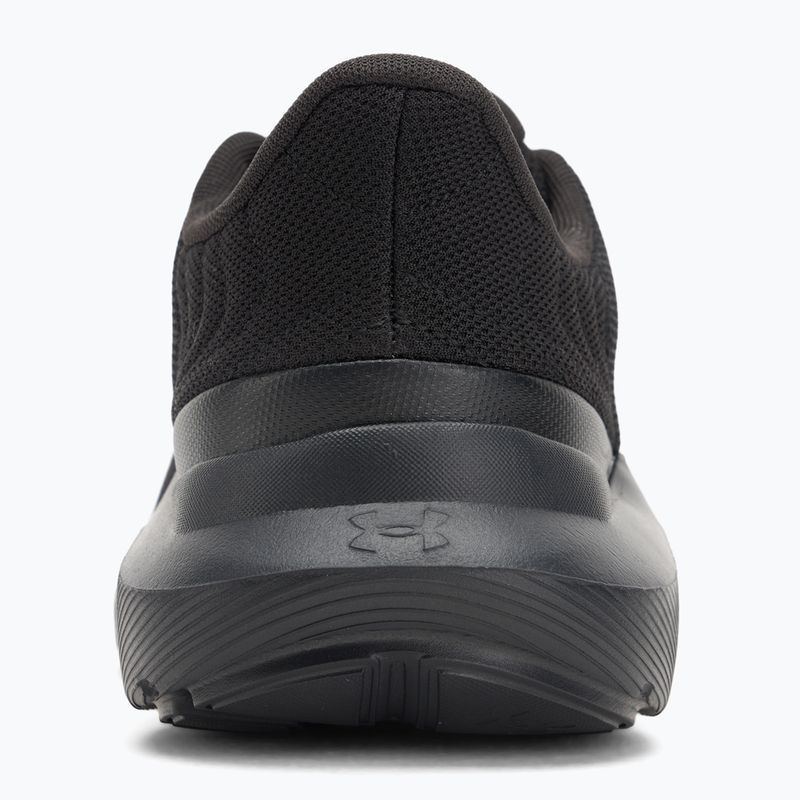 Încălțăminte de alergare pentru bărbați Under Armour Phade RN 3 black/black/black 6