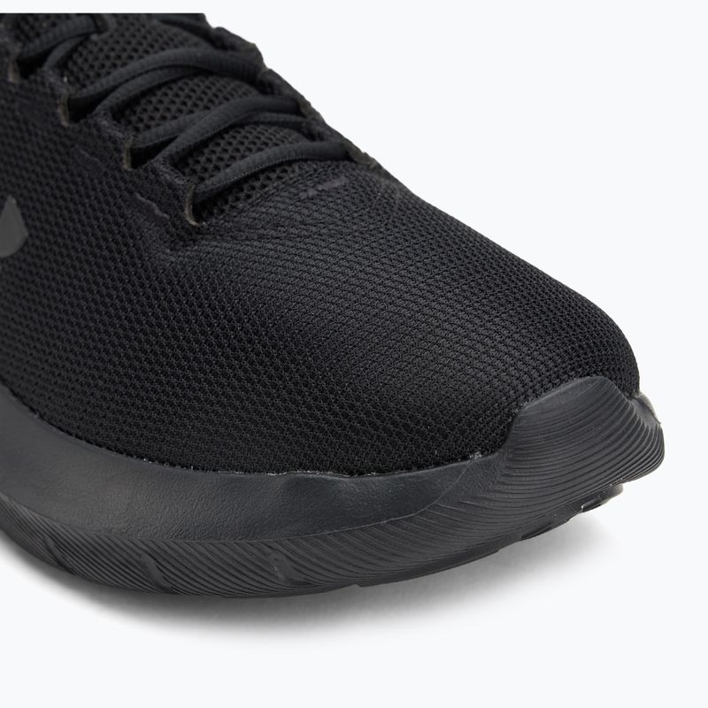 Încălțăminte de alergare pentru bărbați Under Armour Phade RN 3 black/black/black 7