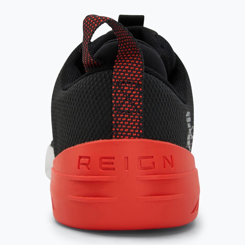 Încălțăminte de antrenament pentru bărbați Under Armour TriBase Reign 6 anthracite/black/steel 6