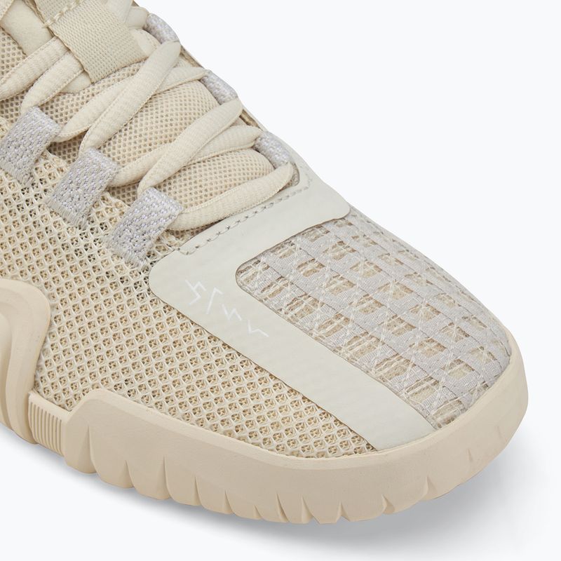Încălțăminte de antrenament pentru femei  Under Armour TriBase Reign 6 ivory dune/stone/white 7