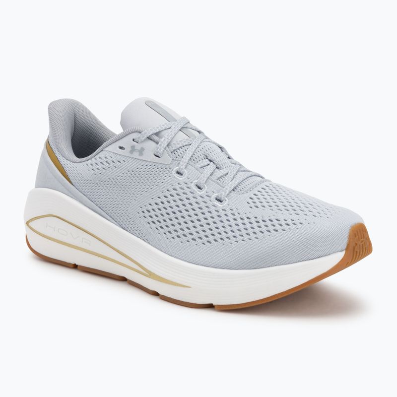 Încălțăminte de alergare pentru femei Under Armour Sonic 7 halo gray/white/mod gray