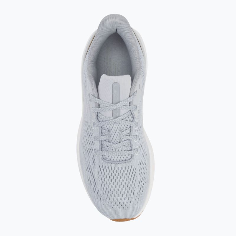 Încălțăminte de alergare pentru femei Under Armour Sonic 7 halo gray/white/mod gray 5