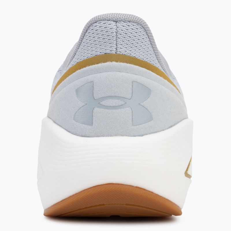 Încălțăminte de alergare pentru femei Under Armour Sonic 7 halo gray/white/mod gray 6