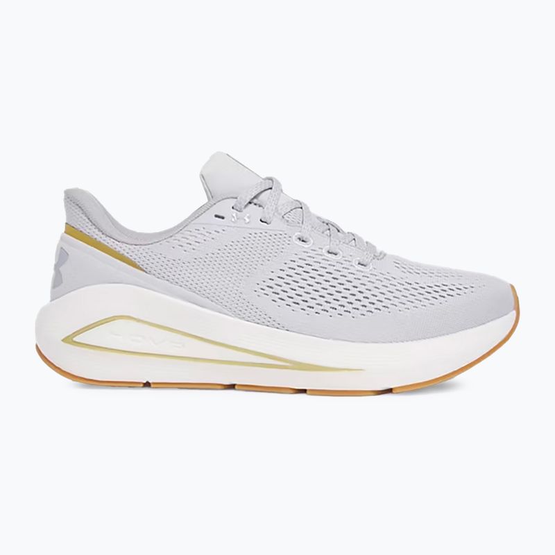 Încălțăminte de alergare pentru femei Under Armour Sonic 7 halo gray/white/mod gray 8
