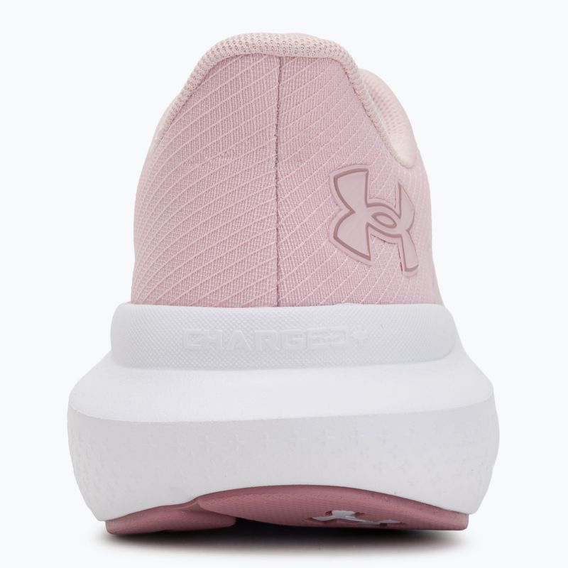 Încălțăminte de alergare pentru femei Under Armour Charged Rogue 5 prime pink/prime pink/prime pink 6