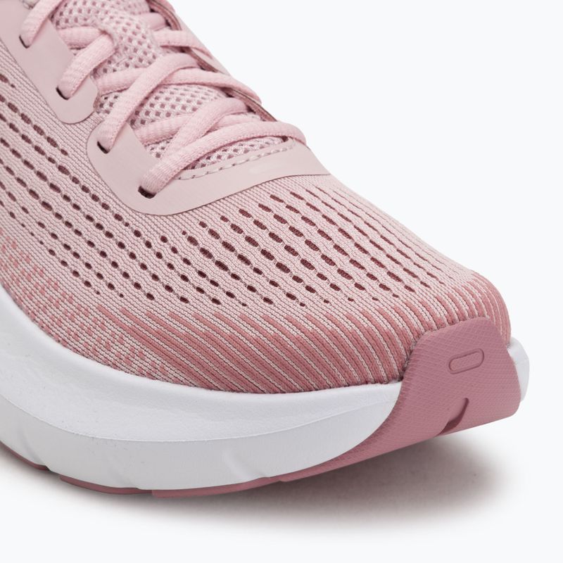 Încălțăminte de alergare pentru femei Under Armour Charged Rogue 5 prime pink/prime pink/prime pink 7