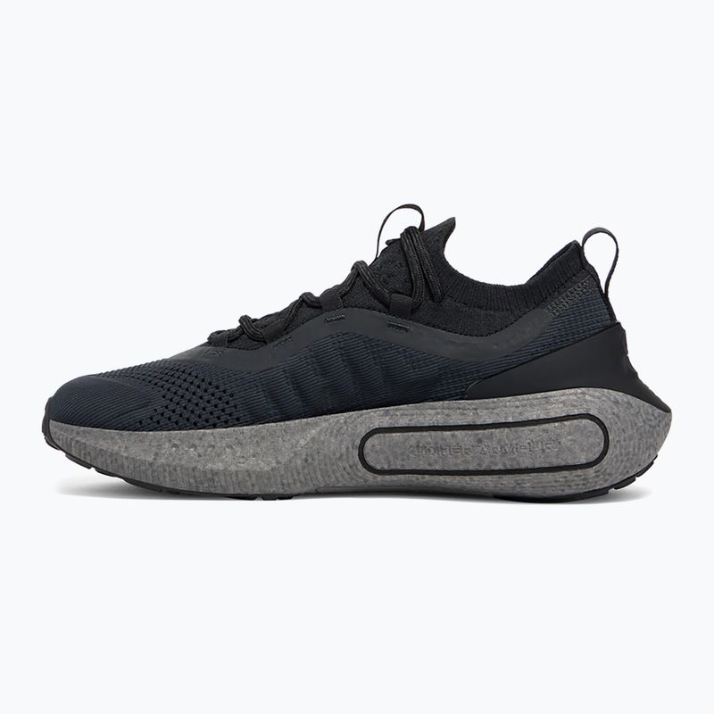 Încălțăminte pentru bărbați  Under Armour Phantom 4 anthracite/titan gray/black 2