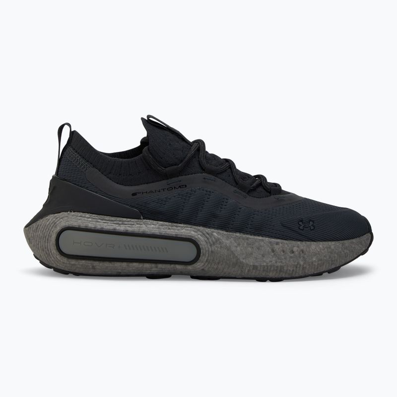 Încălțăminte pentru bărbați  Under Armour Phantom 4 anthracite/titan gray/black 2