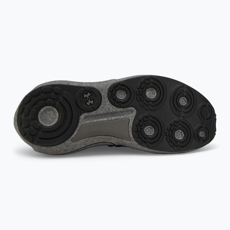 Încălțăminte pentru bărbați  Under Armour Phantom 4 anthracite/titan gray/black 4