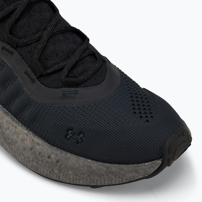 Încălțăminte pentru bărbați  Under Armour Phantom 4 anthracite/titan gray/black 7