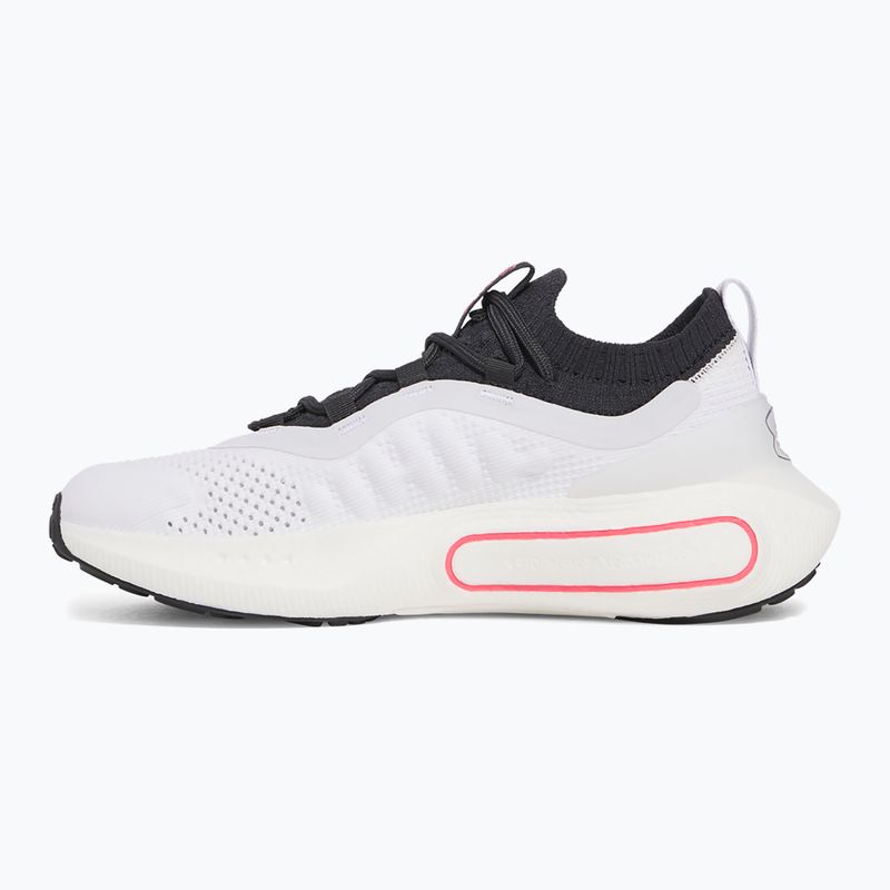 Încălțăminte pentru femei Under Armour Phantom 4 white/anthracite/super pink 2