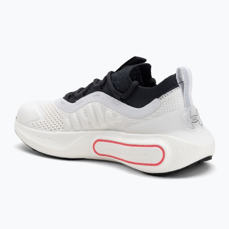 Încălțăminte pentru femei Under Armour Phantom 4 white/anthracite/super pink 3