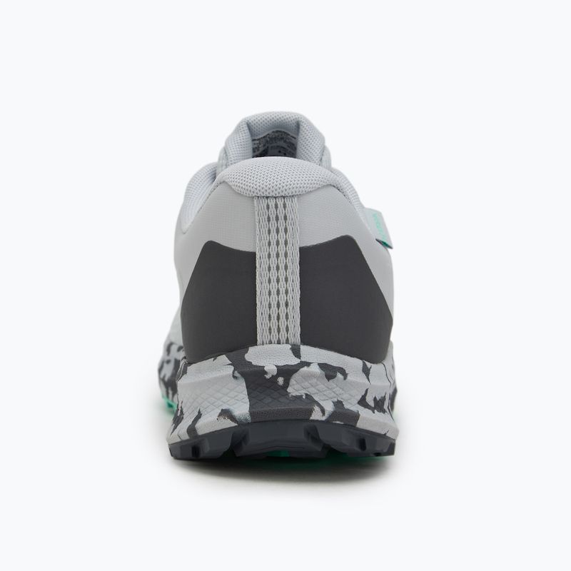 Încălțăminte de alergare pentru bărbați Under Armour Charged Bandit Trail 3 halo gray/castlerock/castlerock 6