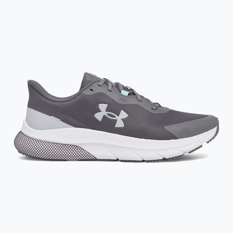 Încălțăminte de alergare pentru bărbați Under Armour Hovr Turbulence 2 RS castlerock/mod gray/mod gray