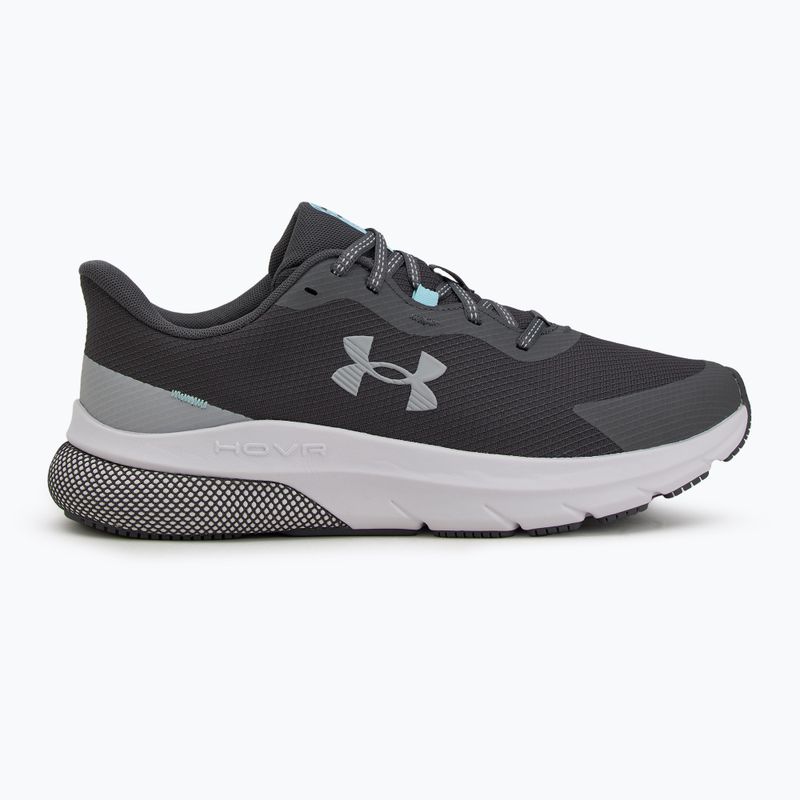 Încălțăminte de alergare pentru bărbați Under Armour Hovr Turbulence 2 RS castlerock/mod gray/mod gray 2
