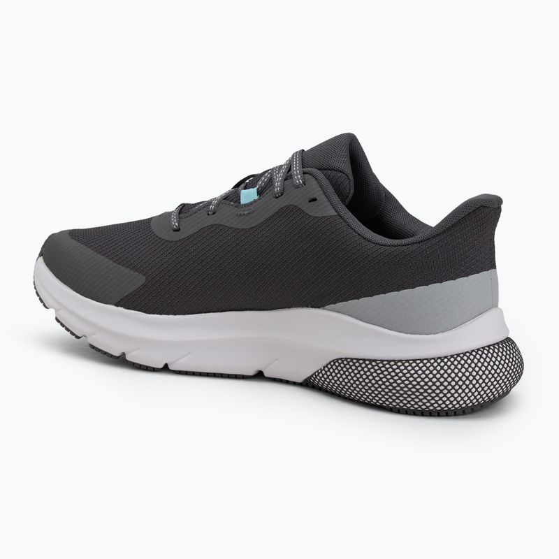 Încălțăminte de alergare pentru bărbați Under Armour Hovr Turbulence 2 RS castlerock/mod gray/mod gray 3