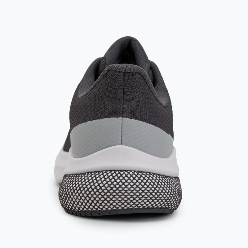 Încălțăminte de alergare pentru bărbați Under Armour Hovr Turbulence 2 RS castlerock/mod gray/mod gray 6