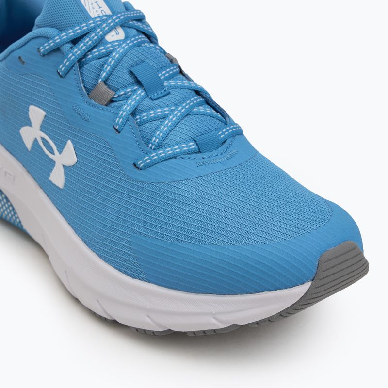 Încălțăminte de alergare pentru bărbați Under Armour Hovr Turbulence 2 RS ether blue/steel/white 7