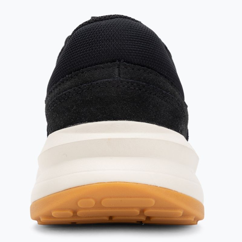 Încălțăminte de antrenament pentru bărbați Under Armour Edge Suede black/stone/black 6