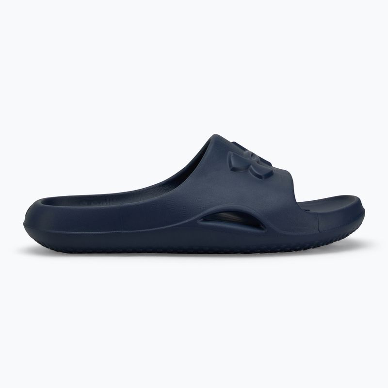 Papuci pentru bărbați Under Armour Locker V Slide academy/academy/academy 2
