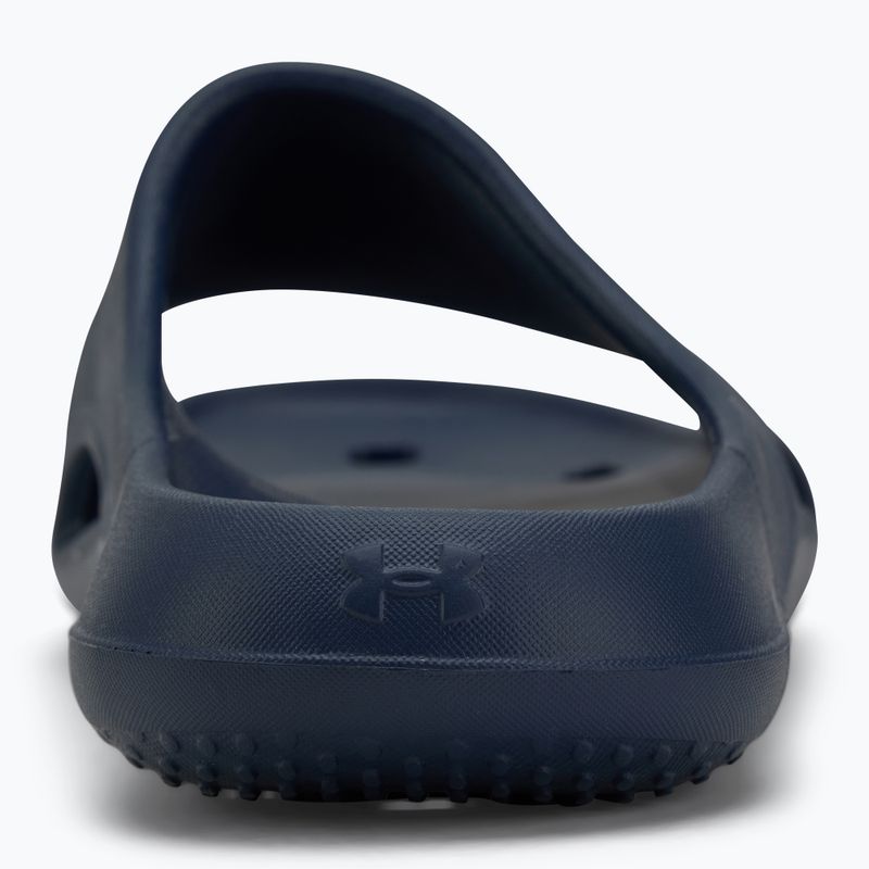 Papuci pentru bărbați Under Armour Locker V Slide academy/academy/academy 6