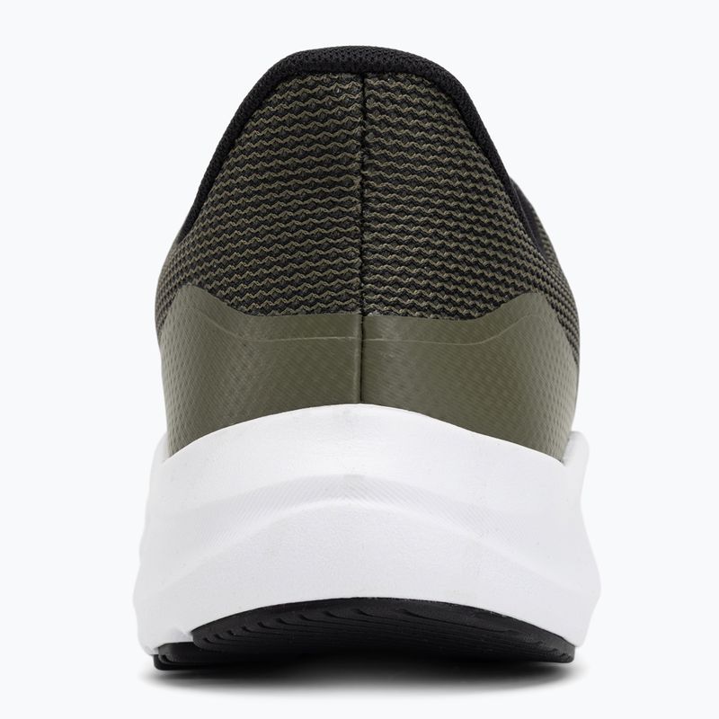 Încălțăminte de alergare pentru bărbați Under Armour Charged Pursuit 4 marine od green/marine od green/black 6