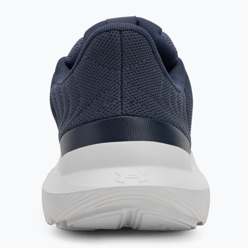 Încălțăminte de alergare pentru bărbați Under Armour Phade RN 3 downpour gray/downpour gray/hyper green 6