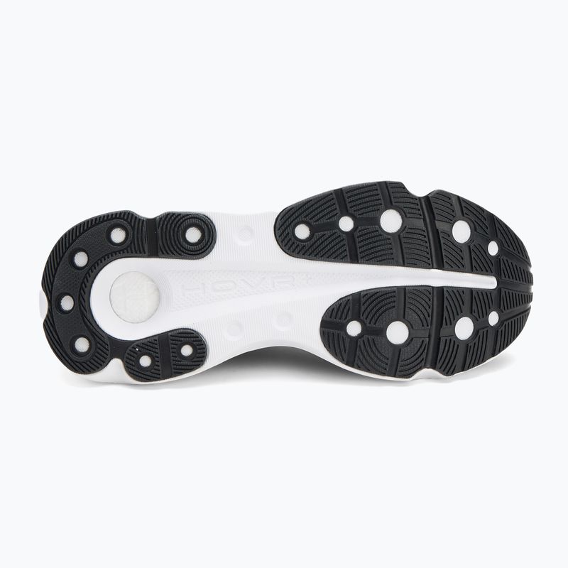 Încălțăminte de alergare pentru femei Under Armour Infinite Pro 2 black/anthracite/white 4
